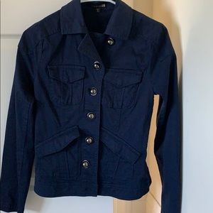 Express light jacket type